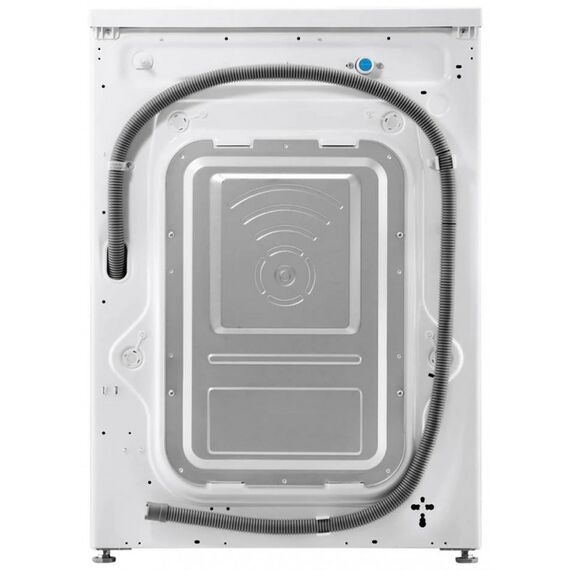 Стиральные машины: Стиральная машина LG F10B8LD7 узкая 44 см, 5кг, прямой привод фотографии