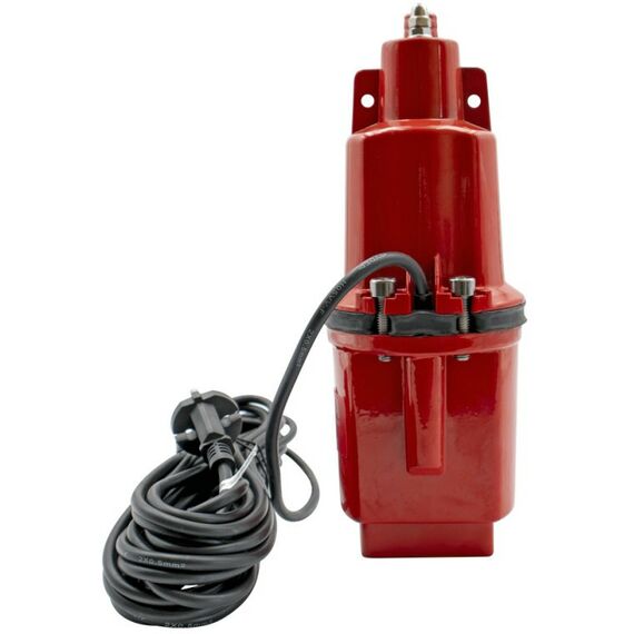 Насосы и насосные станции: Вибрационный насос РЕСАНТА НВ-10В [77/8/1] фотографии