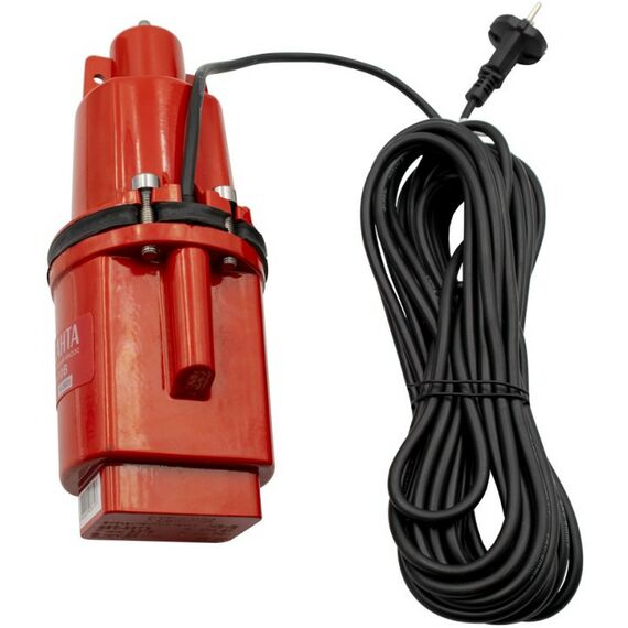 Насосы и насосные станции: Вибрационный насос РЕСАНТА НВ-10В [77/8/1] фотографии