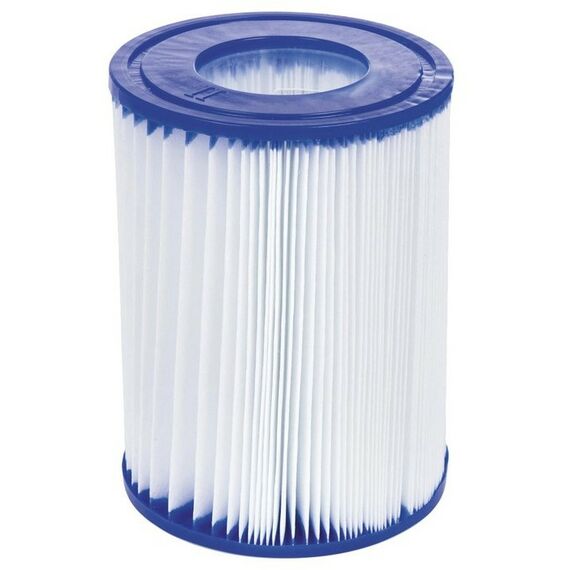 Бассейны: Бассейн каркасный BestWay Steel Pro 366 см x 76 см с фильтр-насосом [56681] фотографии