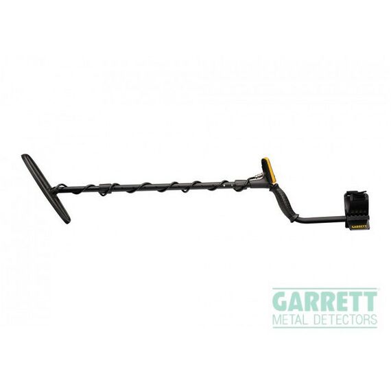 Металлоискатели: Металлоискатель Garrett ACE Apex 6Х11 +MS-3 фотографии