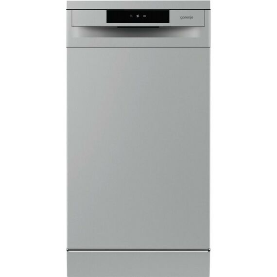 Посудомоечные машины: Посудомоечная машина Gorenje GS520E15S GOR [740037] фотографии