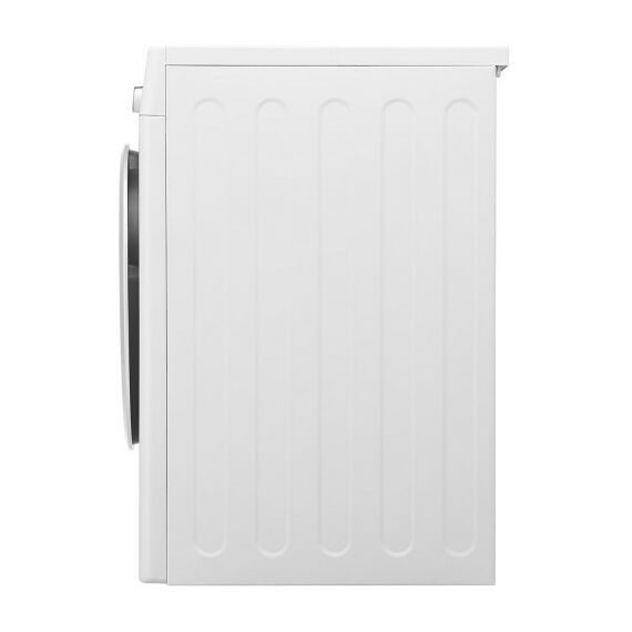 Стиральные машины: Стиральная машина LG F2J6TN0W 8 кг, прямой привод фотографии