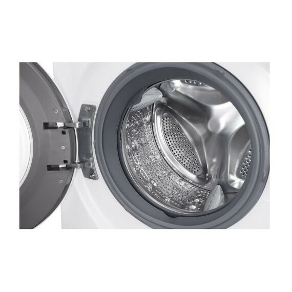 Стиральные машины: Стиральная машина LG F2J6TN0W 8 кг, прямой привод фотографии