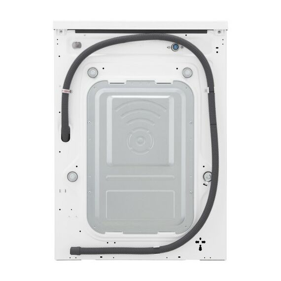 Стиральные машины: Стиральная машина LG F2J6TN0W 8 кг, прямой привод фотографии