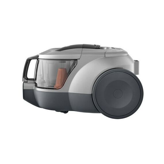 Пылесосы: Пылесос LG VC-5420NNTS 2000Вт/380 Вт, контейнер 1,3л., НЕРА 11 фильтр фотографии