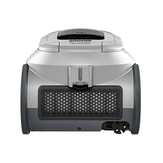 Пылесосы: Пылесос LG VC-5420NNTS 2000Вт/380 Вт, контейнер 1,3л., НЕРА 11 фильтр фотографии