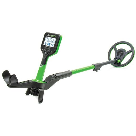 Металлоискатели: Металлоискатель Nokta Makro Midi Hoard фотографии