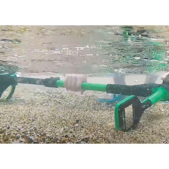 Металлоискатели: Металлоискатель Nokta Makro Midi Hoard фотографии