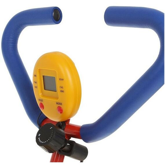 Детские тренажеры: Велотренажер детский ONLITOP 537817 фотографии