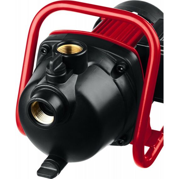 Насосы и насосные станции: Насос поверхностный Зубр НПЦ-М1-1000 центробежный, 1000 Вт фотографии