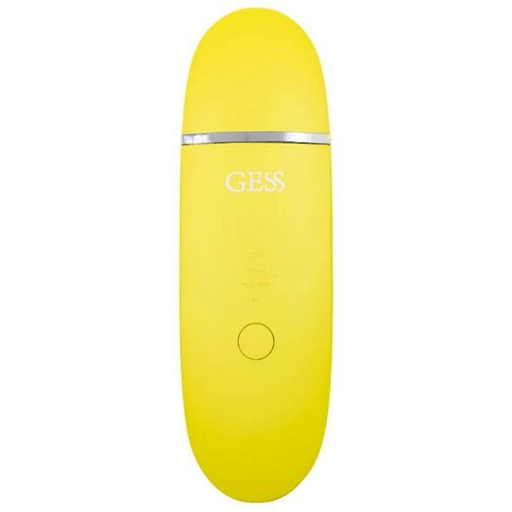 Уход за кожей: Ультразвуковая чистка для лица Gess Exotic GESS-147 фотографии