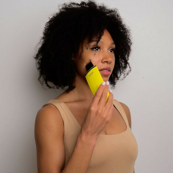 Уход за кожей: Ультразвуковая чистка для лица Gess Exotic GESS-147 фотографии