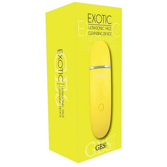 Уход за кожей: Ультразвуковая чистка для лица Gess Exotic GESS-147 фотографии