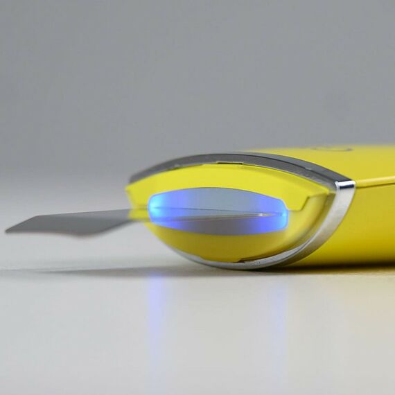 Уход за кожей: Ультразвуковая чистка для лица Gess Exotic GESS-147 фотографии