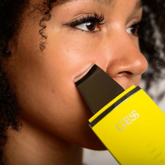 Уход за кожей: Ультразвуковая чистка для лица Gess Exotic GESS-147 фотографии