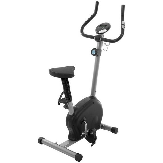 Велотренажеры: Велотренажёр ONLITOP ОТ-2520 магнитный, до 100 кг фотографии