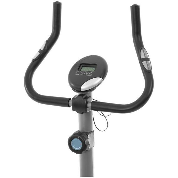 Велотренажеры: Велотренажёр ONLITOP ОТ-2520 магнитный, до 100 кг фотографии