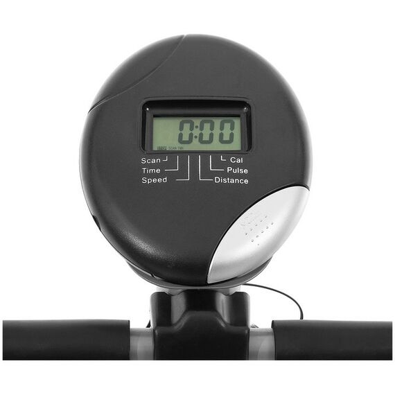 Велотренажеры: Велотренажёр ONLITOP ОТ-2520 магнитный, до 100 кг фотографии