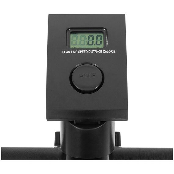 Велотренажеры: Велотренажёр механический ONLITOP ОТ-2545 до 100 кг фотографии