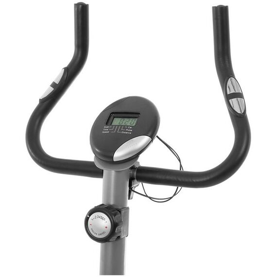 Велотренажеры: Велотренажёр ONLITOP ОТ-2800 магнитный фотографии