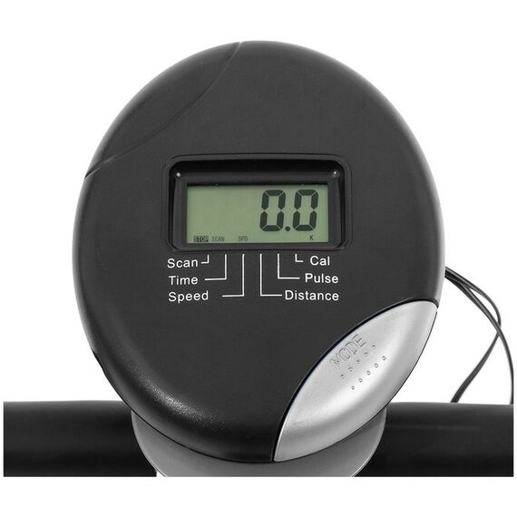 Велотренажеры: Велотренажёр ONLITOP ОТ-2800 магнитный фотографии