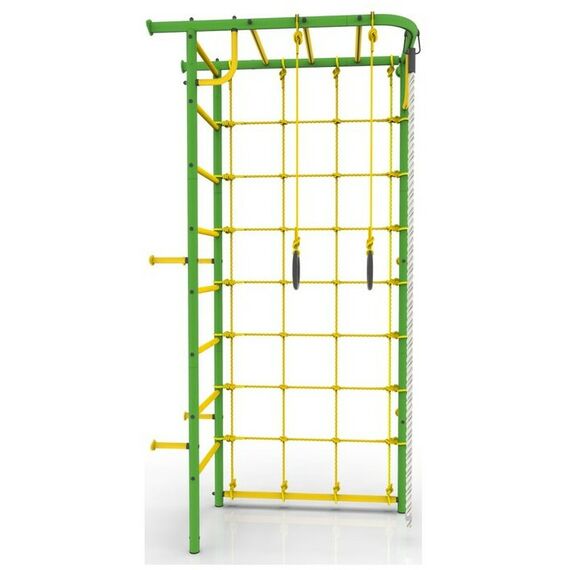 {[ru]:Детские спортивные комплексы: Детский спортивный комплекс Rokids Рукоход угловой 700 &