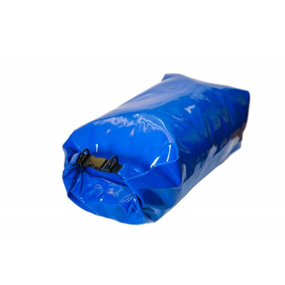 Гермосумки и герморюкзаки: Гермомешок Следопыт Dry Bag без лямок, 100л, цвет в ассортименте фотографии