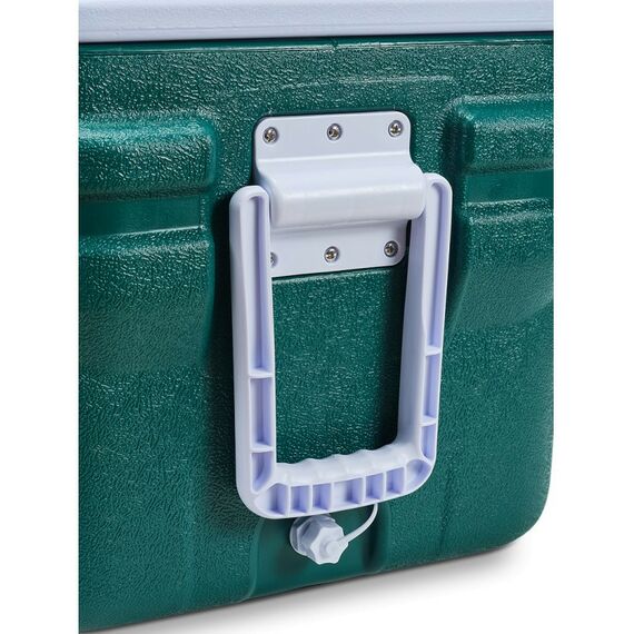 Сумки - холодильники: Изотермический контейнер Арктика 2000-100 100л, аквамарин фотографии