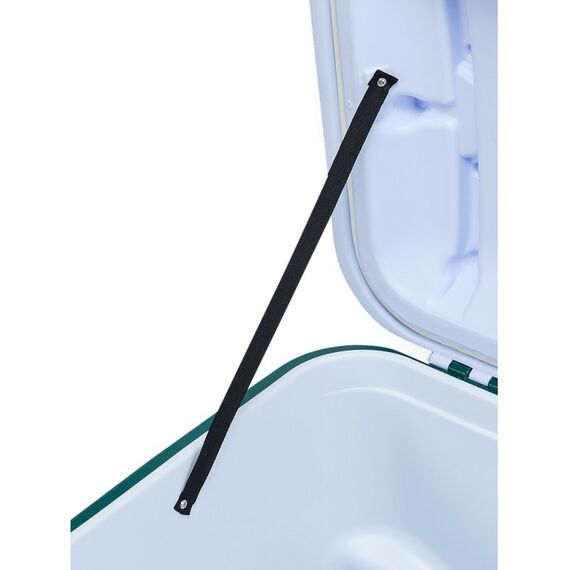 Сумки - холодильники: Изотермический контейнер Арктика 2000-100 100л, аквамарин фотографии