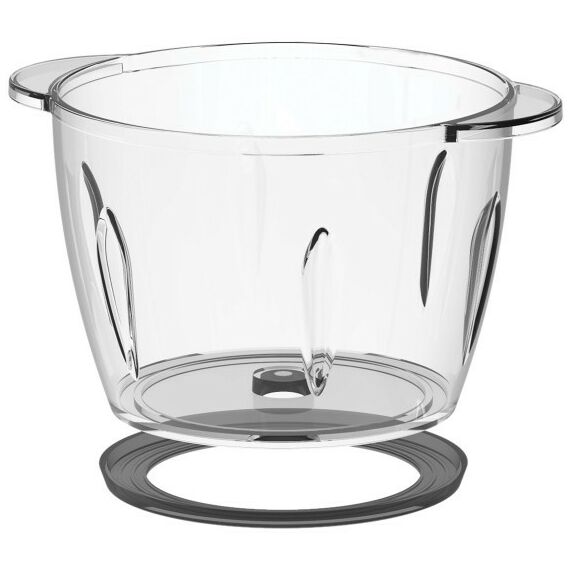 Кухонные комбайны: Измельчитель WILLMARK WMC-5288 кремовый фотографии