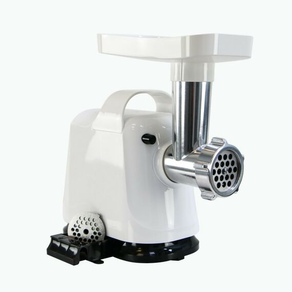 Мясорубки: Мясорубка WILLMARK WMG-2512X фотографии