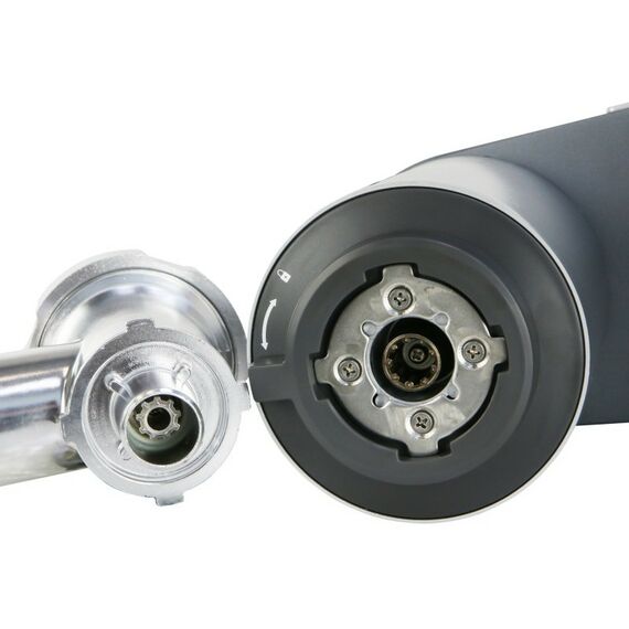 Мясорубки: Мясорубка WILLMARK WMG-3672GS фотографии