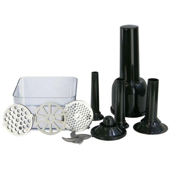 Мясорубки: Мясорубка WILLMARK WMG-3672GS фотографии