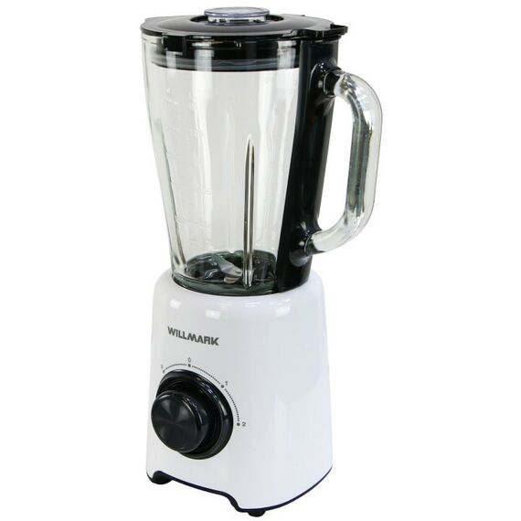 Блендеры: Блендер стационарный WILLMARK WTB-850G фотографии