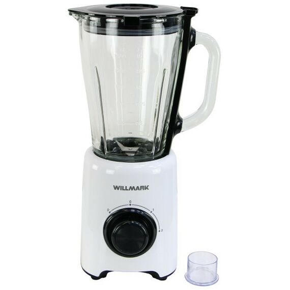 Блендеры: Блендер стационарный WILLMARK WTB-850G фотографии