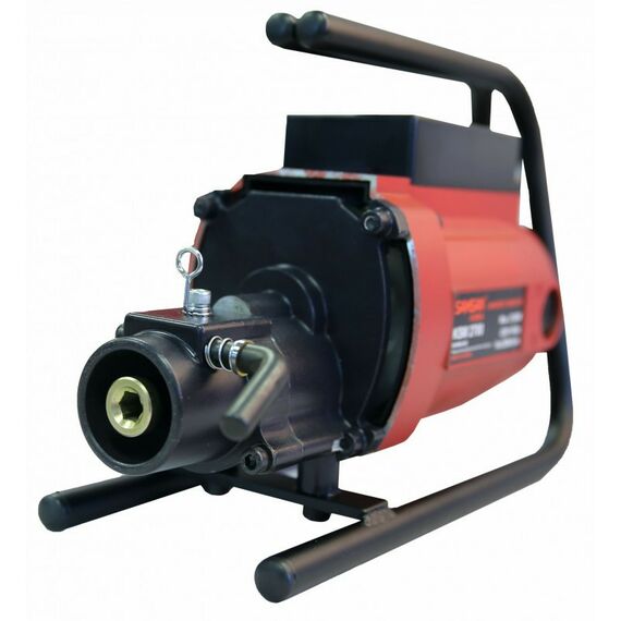 Виброплиты, вибраторы: Глубинный вибратор Samsan KSM-2700 фотографии