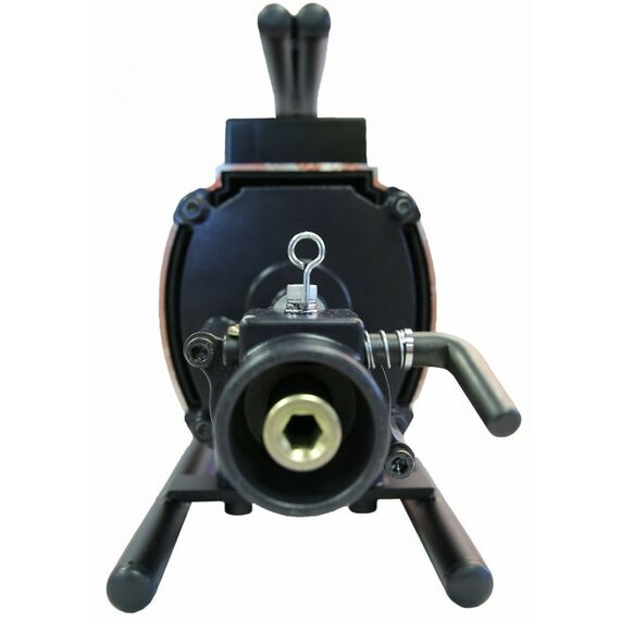 Виброплиты, вибраторы: Глубинный вибратор Samsan KSM-2700 фотографии