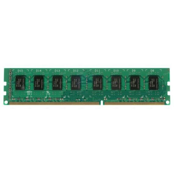 Оперативная память: Оперативная память Foxline 8Gb DIMM DDR3 1600MHz CL11 1.35v [FL1600D3U11L-8G] фотографии