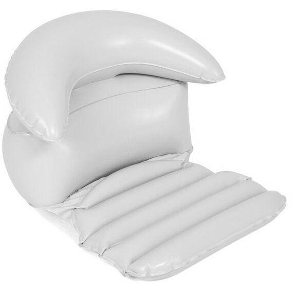 Лодки: Лодка надувная BestWay Cove Champion 275 x 81 см, вёсла, насос [65115] фотографии