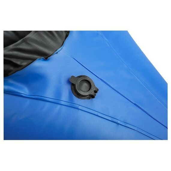 Лодки: Лодка надувная BestWay Cove Champion 275 x 81 см, вёсла, насос [65115] фотографии