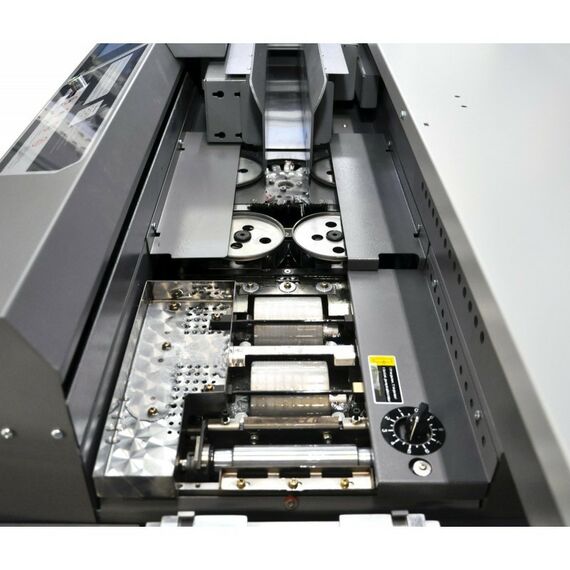 Переплетчики: Машина термоклеевая Boway BW-K8 аналог 976V7 фотографии