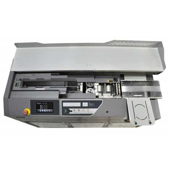 Переплетчики: Машина термоклеевая Boway BW-K8 аналог 976V7 фотографии