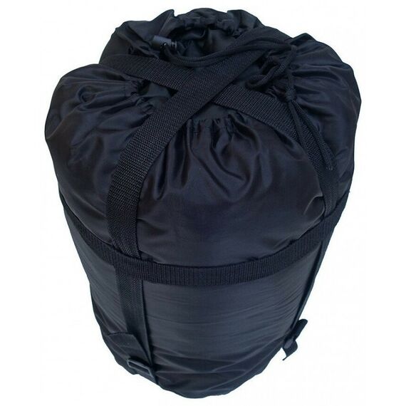 Спальные мешки: Спальный мешок (одеяло) INDIANA VERMONT Extrreme R-zip от -27C, 230*90 см фотографии