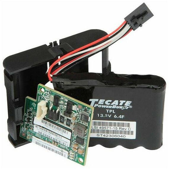 Серверные платформы: Батарея для контроллера Intel AXXRMFBU7 фотографии