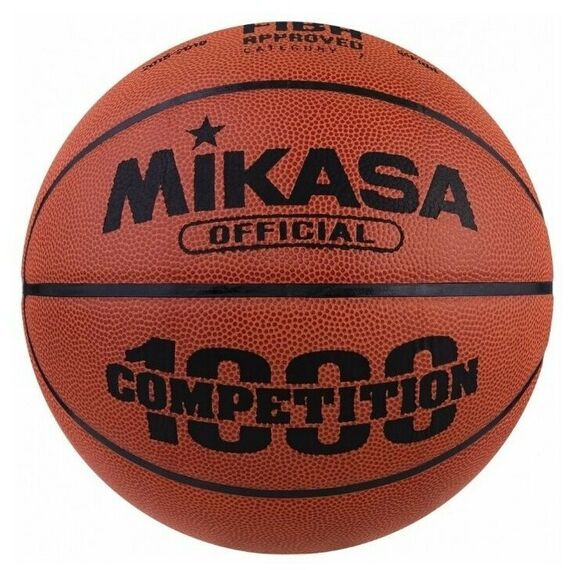 Баскетбол: Мяч баскетбольный Mikasa р. 7 [BQ 1000] фотографии