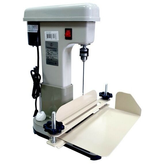 Переплетчики: Машина архивно переплетная на нить  YG-168-1 электрическая фотографии