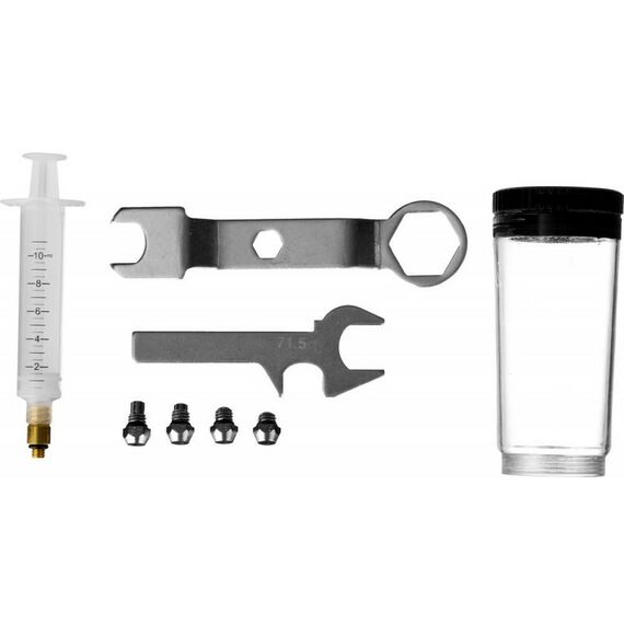 Заклепочники пневматические: Заклепочник пневматический KRAFTOOL ARC-48 Vacuum-Lock 2.4-4.8 мм [31188] фотографии