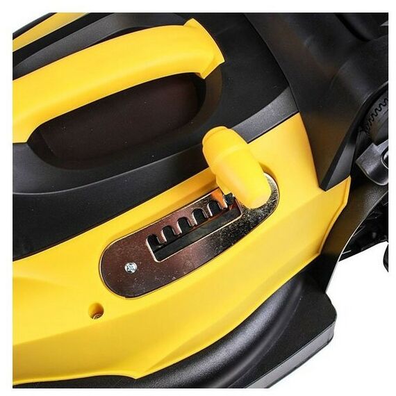 Газонокосилки: Газонокосилка электрическая Champion EM3815 фотографии