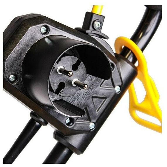 Газонокосилки: Газонокосилка электрическая Champion EM3815 фотографии